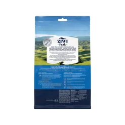 ZiwiPeak Daily Cuisine Grain-Free Air-Dried Dog Food