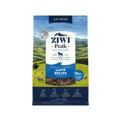 ZiwiPeak Daily Cuisine Grain-Free Air-Dried Dog Food