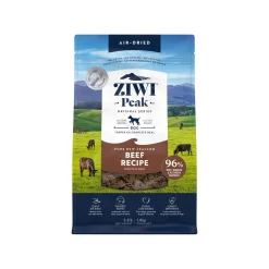 ZiwiPeak Daily Cuisine Grain-Free Air-Dried Dog Food