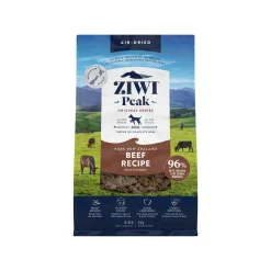 ZiwiPeak Daily Cuisine Grain-Free Air-Dried Dog Food
