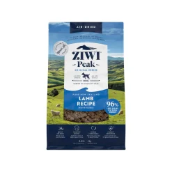 ZiwiPeak Daily Cuisine Grain-Free Air-Dried Dog Food