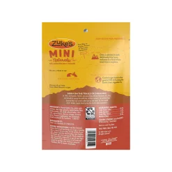 Zukes Mini Naturals Dog Treats