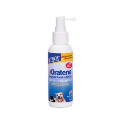 Zymox Brushless Enzymatic Breath Freshener for Dogs